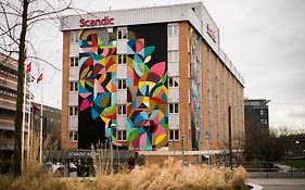 Scandic Hotel Kista